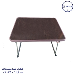 عکس بدون دسته‌بندی میز تحریر 45*65 آرام