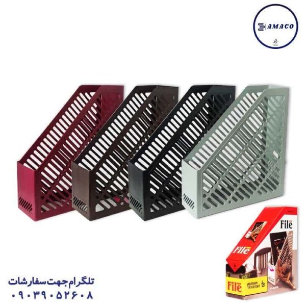 عکس محصولات P.P (طلقی) جاکتابی تک آذران تحریر