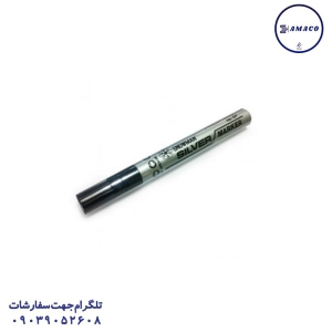 عکس بدون دسته‌بندی ماژیک نقره ای 1516(336) کرونا