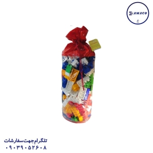 عکس بدون دسته‌بندی لگو کیفی 80
