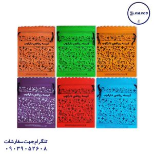 کیسه ریاضی دارکوب (24)