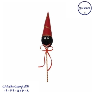 عکس لوازم جشن حاجی فیروز کلاه مقوایی