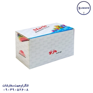 مارلو - گچ الوان