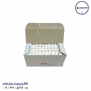 مارلو - گچ 12 عددی