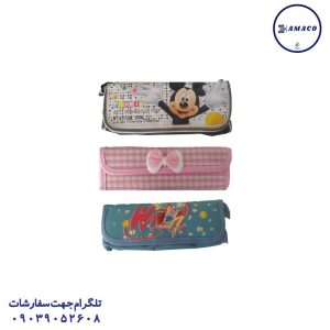 عکس جامدادی فانتزی جامدادی خارجی جور