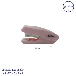 عکس ملزومات اداری ماشین دوخت 24/6 کد 0257 DL