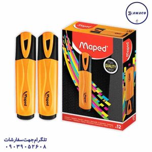 عکس ماژیک ماژیک فسفری مپد