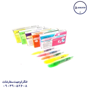 عکس ماژیک ماژیک فسفری عروسکی سیلیکونی