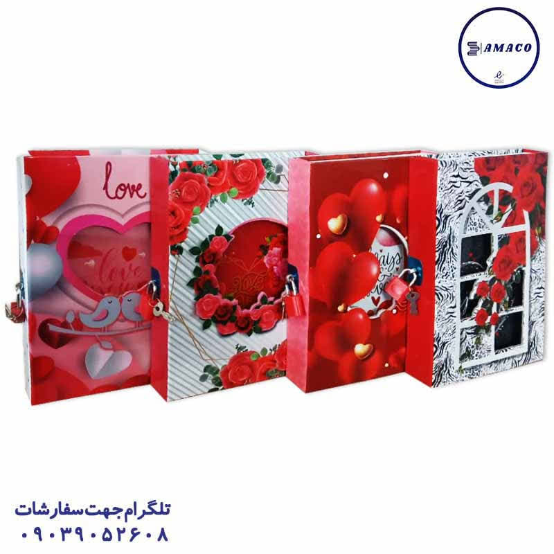 خرید دفتر خاطرات قفل دار کرومی/لبوبو/ فانتزی/کلاسیک عکس دفتر دفتر خاطرات قفل دار کرومی/لبوبو/ فانتزی/کلاسیک