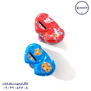 قلک 2 قلب کوچک 019