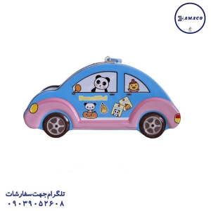 قلک ماشین 028