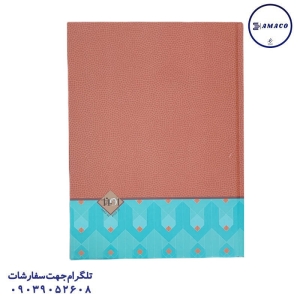 فدک - سرررسید 2 روزه وزیری نگار 1401