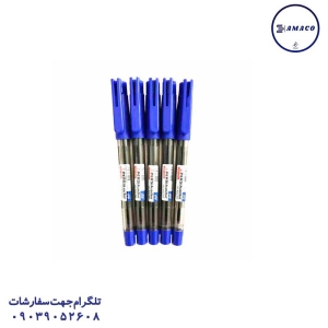 پرشیا - خودکار لیان قرمز