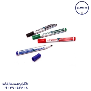 عکس ماژیک ماژیک وایت برد پرشیا