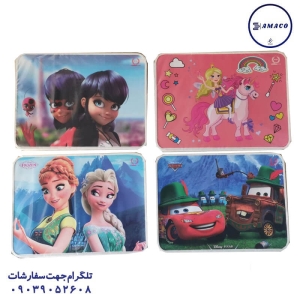 میز تحریر 45*60 فانتزی