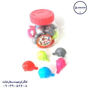 تراش فیل بزرگ