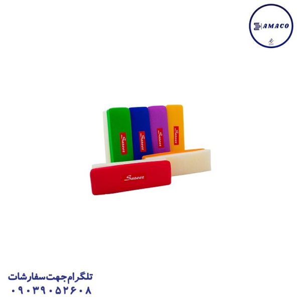 عکس ملزومات اداری ابر تخته وایت برد احسان صریر