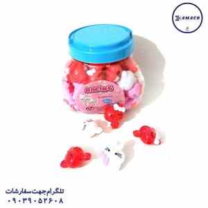 تراش فانتزی کیتی