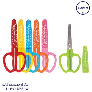 کارا -  تخته وایت برد مغناطیسی طرح سیب