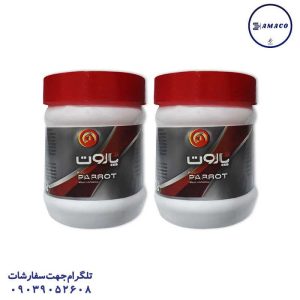 پاروت - چسب چوب نیم کیلویی