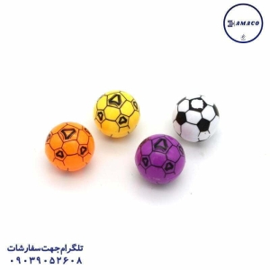 عکس بدون دسته‌بندی تراش فانتزی توپ