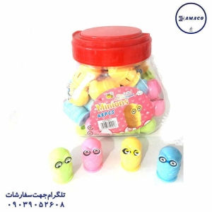 عکس بدون دسته‌بندی تراش فانتزی میتو