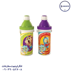 ارژنگ - قمقمه