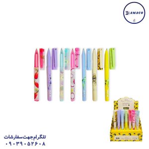 اسمارت  پرنس  - روان نویس فشن رایت  300099