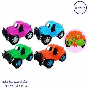 جیپ سورتک (ب)