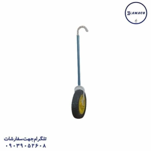 عکس اسباب بازی های عمومی عصا چرخ دار لوکس (ب)