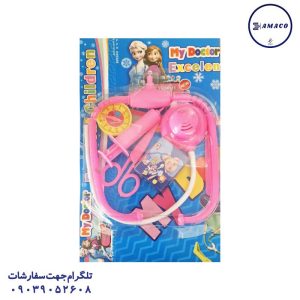 ست دکتری روکارتی 03 رفاه (ب)