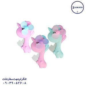 عکس اسباب بازی های عمومی پنکه دستی فانتزی پره جمع شو درج
