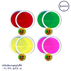 عکس اسباب بازی های عمومی چسبونک ساده فجر