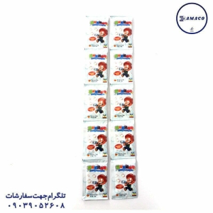 عکس اسباب بازی های عمومی مایع حباب ساز