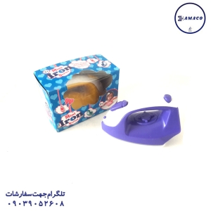 عکس اسباب بازی های دخترانه مینی اتو جعبه ای