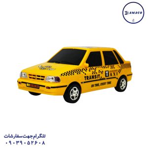 عکس اسباب بازی های پسرانه اسکوتر پلاستیکی جعبه ای