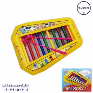 عکس اسباب بازی های عمومی بلز 8 صدا 1101 (ب) راشا