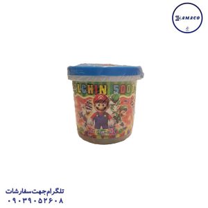 عکس اسباب بازی های عمومی لگو سطلی 5001 شادی