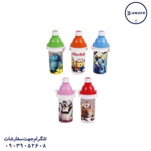 عکس لوازم مهدکودک قمقمه 6025 آریا