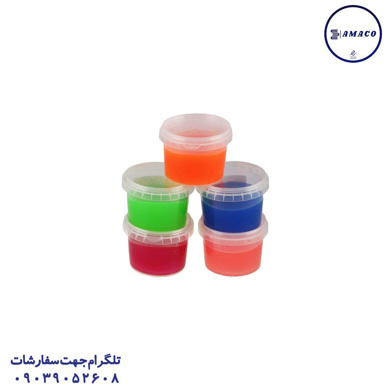 خرید اسلایم 300 گرمی بازیکسو عکس بدون دستهبندی اسلایم 300 گرمی بازیکسو