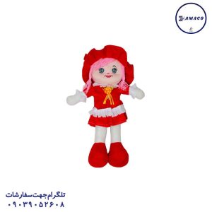عکس اسباب بازی های دخترانه عروسک ساناز سایز 2 (ب)