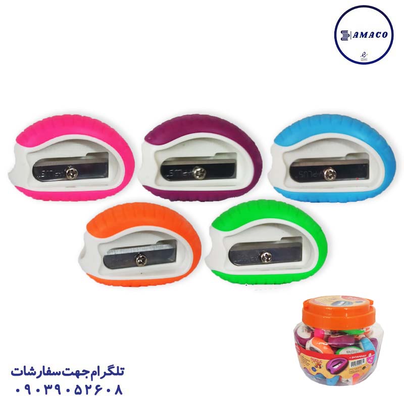 خرید تراش 1301 فکتیس عکس نوشت افزار تراش 1301 فکتیس