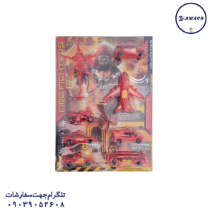 عکس بدون دسته‌بندی مجموعه مشاغل کوچک آرمان فردا