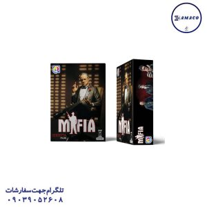 عکس بازی فکری مافیا 9904 بردیا