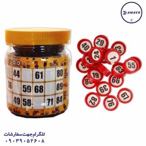 عکس بازی فکری دبرنا سطلی شایان