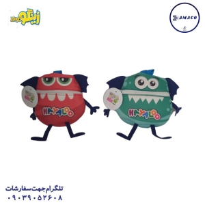 عکس اسباب بازی های عمومی هیالو زینگو