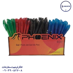 عکس نوشت افزار خودکار اکو فونیکس