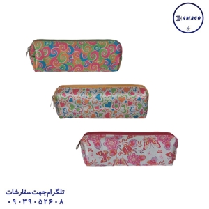 عکس سایر جامدادی کد 9905 CASE