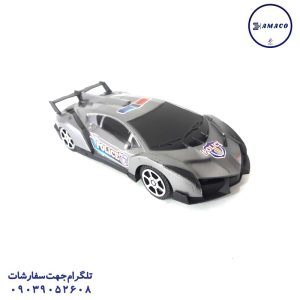 عکس اسباب بازی های پسرانه لامبورگینی پلیس قدرتی سلفون 878 (ب)