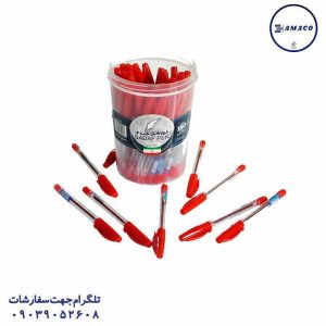 عکس نوشت افزار خودکار 0.7 صدف